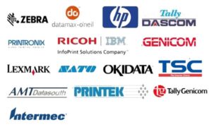 Printer Repair Service Midcom Data Technologies