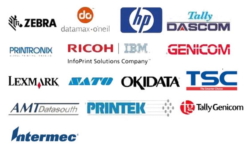 fast onsite printer repair brands