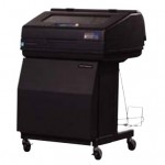 line printer service contracts