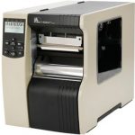 zebra 110xi4
