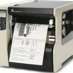 zebra 220xi4