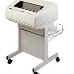 Printronix 5005b