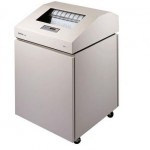 Printronix P5205B Line Printer