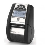 Zebra QLn220 Mobile Printer