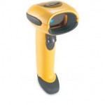 Motorola LS3000 bar code scanner