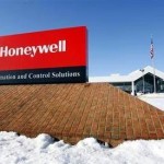 honeywell headquarters