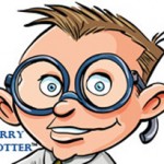 Harry Plotter