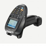 motorola mt2090 barcode scanner