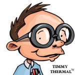 Timmy Thermal TM