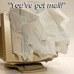 email inbox