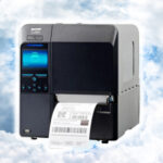 thermal label printer cloud