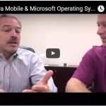 zebra mobile microsoft os te