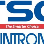 tsc purchases printronix