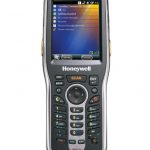 honeywell dolphin 6110
