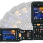 zebra mc9500 repair