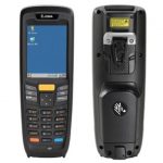 zebra mc2100 repair