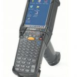 zebra mc9200