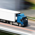 truck freight carrier mobility