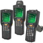 zebra mc3100 repair