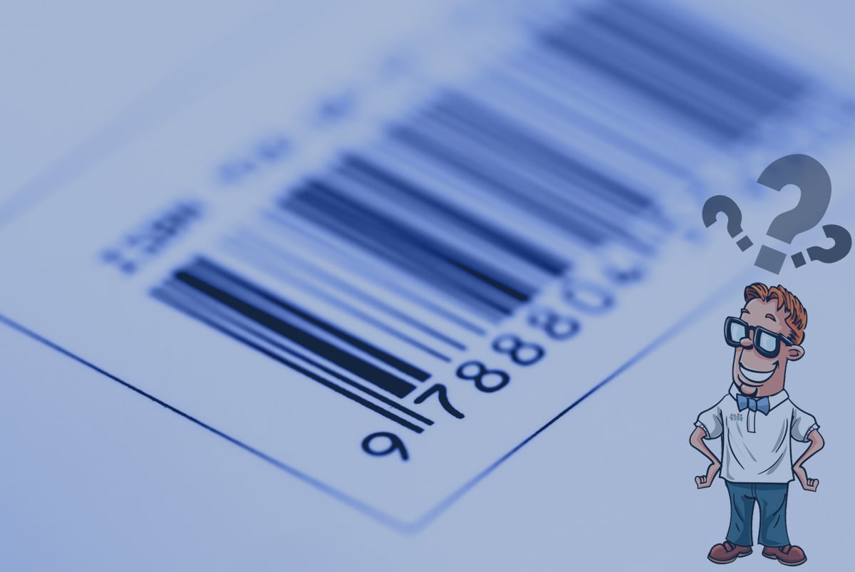 barcode scanning frequent questions