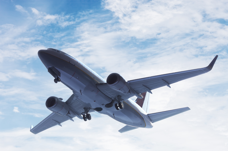 line matrix printers airlines