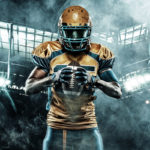 rfid football zebra