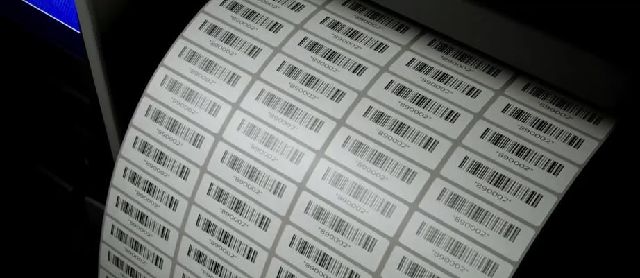 thermal printers sap auto-id productivity
