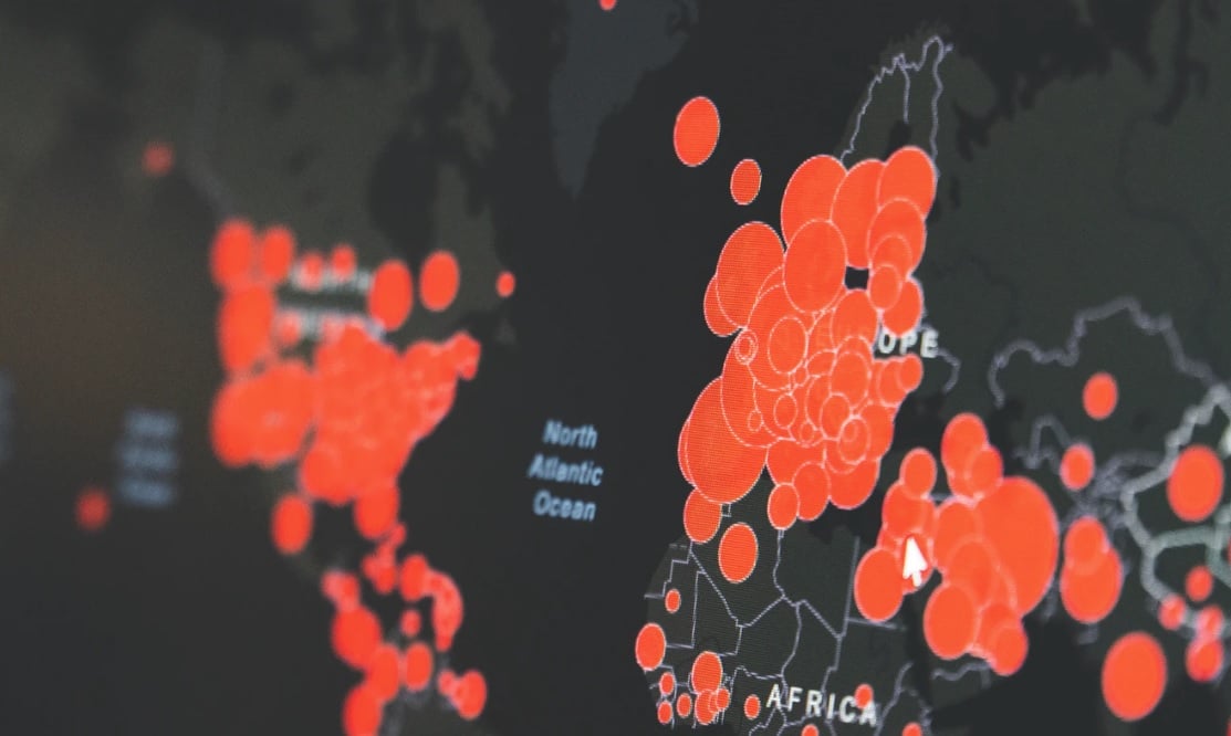 supply chain- oronavirus crisis