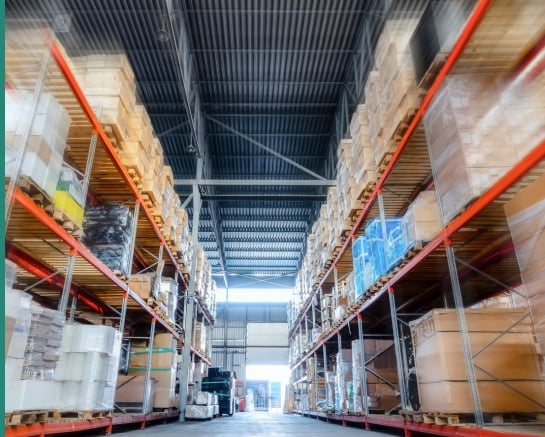 5 Best Practices for Warehouse Returns Process