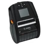 zebra zq610