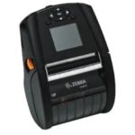 zebra zq620