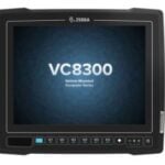 zebra vc8300 10-inch