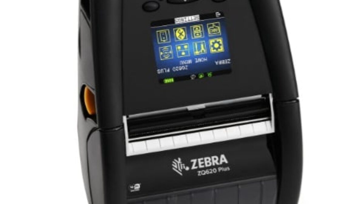 Thermal Label Printers | MIDCOM Data Technologies | MIDCOM Data