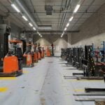 warehouse trends tomorrow