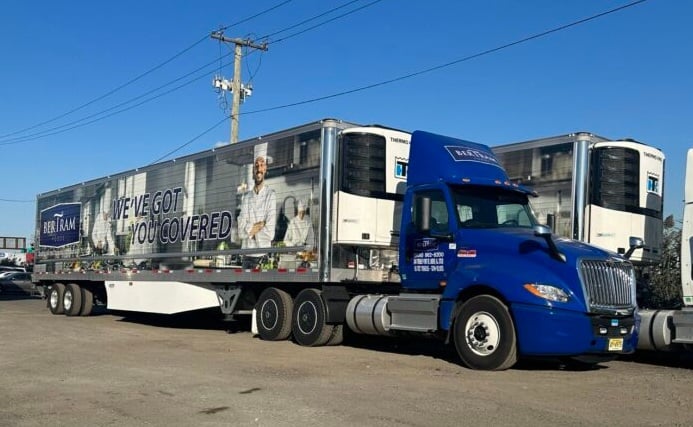 bertram foods midcom