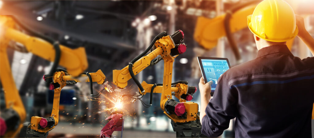 manufacturing repair agreements