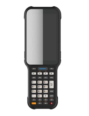 bluebird ek430