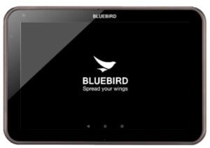 bluebird rt103