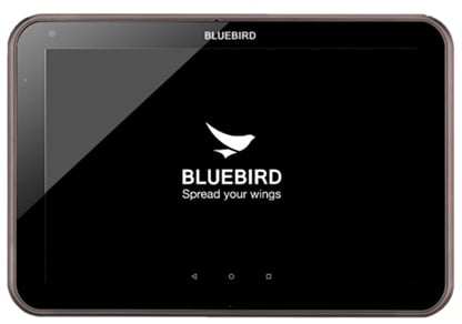 bluebird rt103