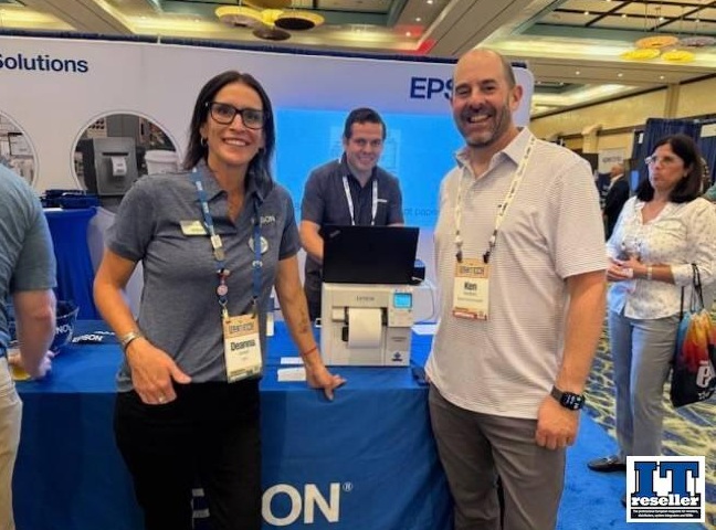 epson midcom partnership