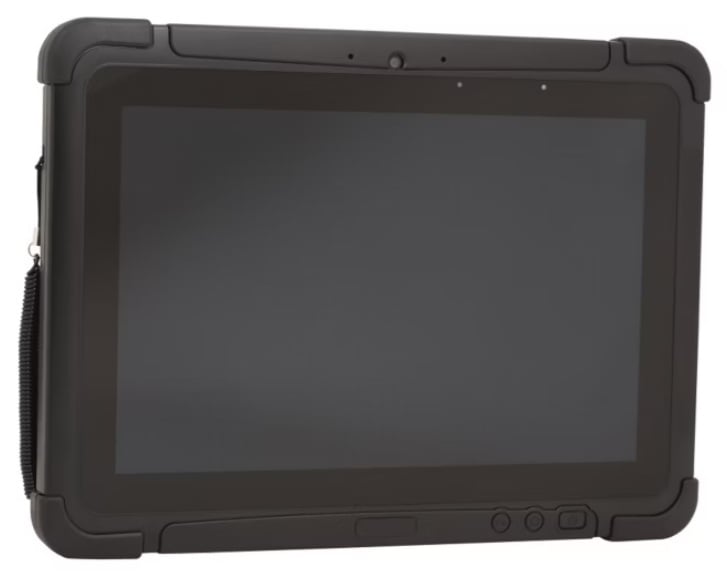 honeywell rt10 rugged tablet windows
