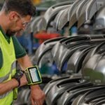 wearable barcode scanners game changer