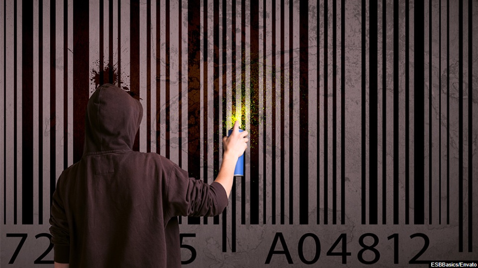 unreadable barcodes costing millions