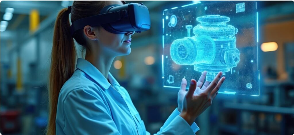 wearables the human machine bridge