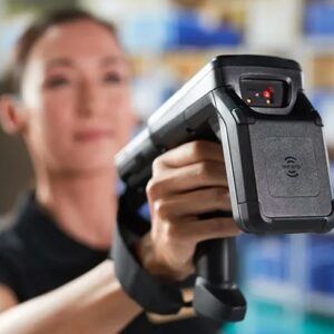 Zebra MC3300xr UHF RFID Reader | MIDCOM Data Technologies | MIDCOM Data ...