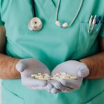 pharmacy automation barcode scanning