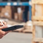 warehouse rack audits