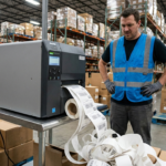 5 warning signs thermal printer needs professional service