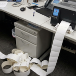 reduce label waste and consumable costs
