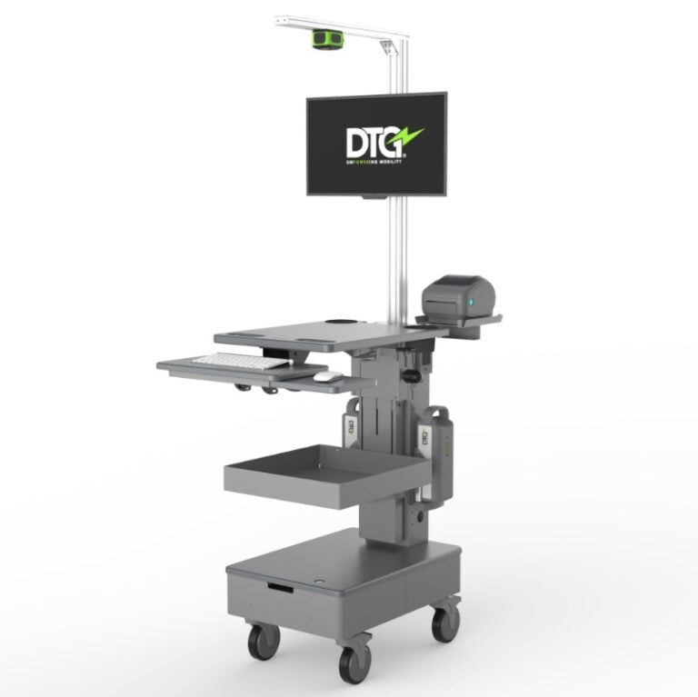 dtg machine vision powerstation